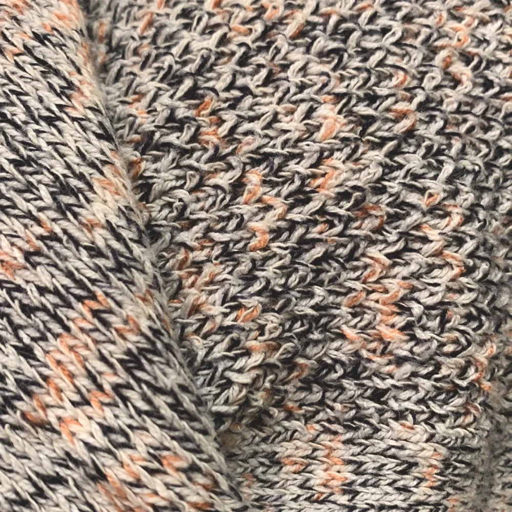 LOFT Knit Oversized Sweater